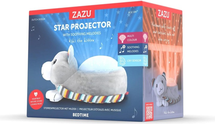 Immagine prodotto ZaZu Kiki
