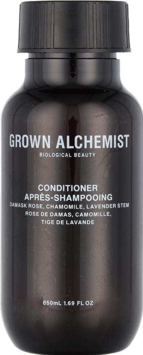 Actual product image Grown Alchemist Conditioner (50 ml)