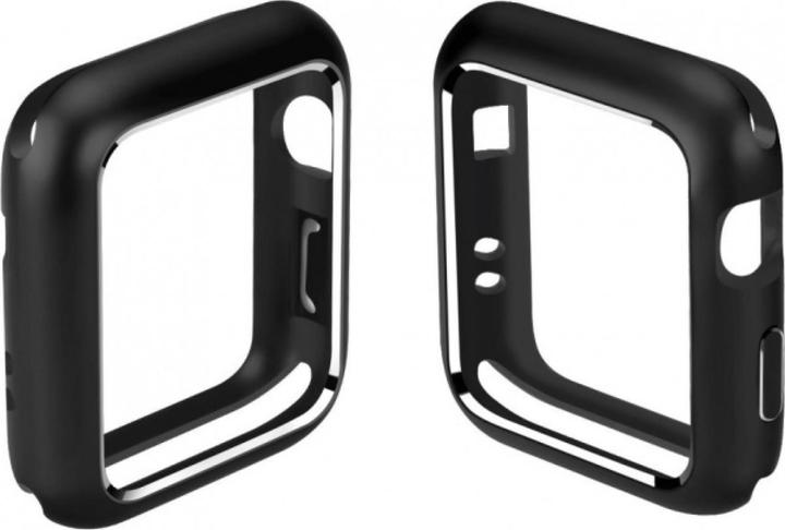 Produktbild G-Case Aluminium Magnetic Case zu Apple Watch 38mm