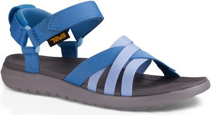 Actual product image Teva Sanborn Sandal (37)