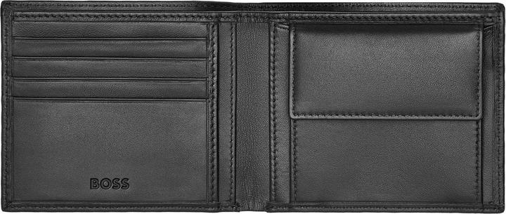 Actual product image Hugo Boss Classic Smooth - Geldbeutel