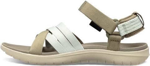Actual product image Teva Sanborn Sandal (37)
