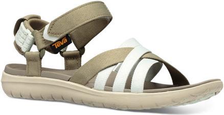 Actual product image Teva Sanborn Sandal (37)