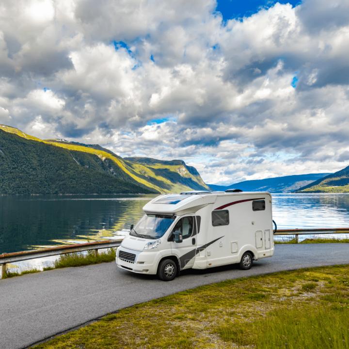 Actual product image BWT Bestcamp Mini