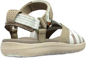 Actual product image Teva Sanborn Sandal (37)