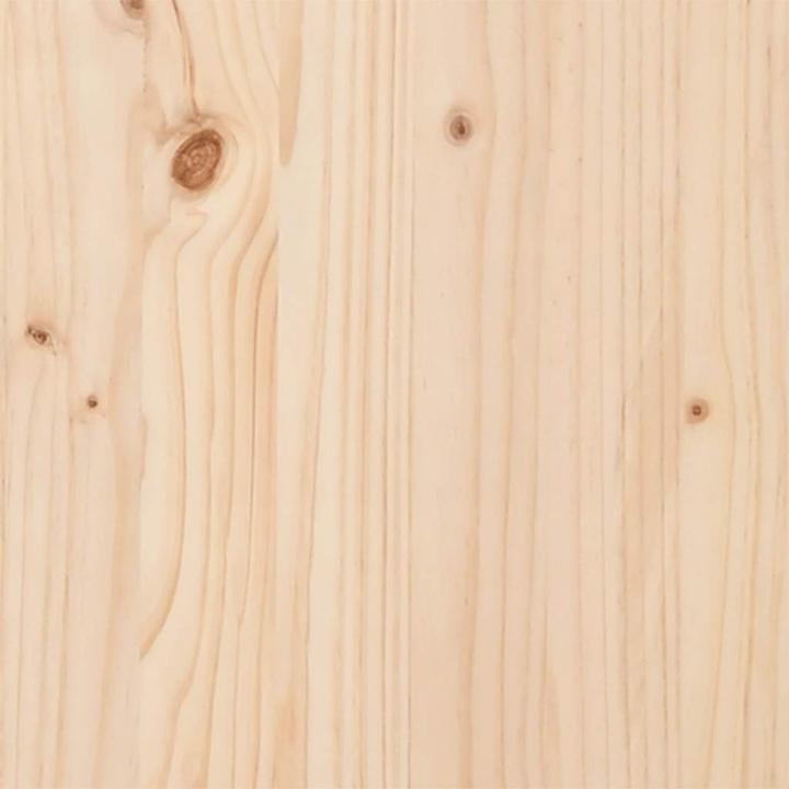 Produktbild VidaXL Fedoritsa