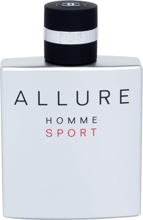 Immagine prodotto Chanel Allure Homme Sport (Eau de toilette, 100 ml)