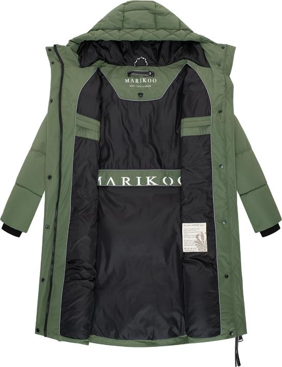 Produktbild Marikoo Michikoo XVI