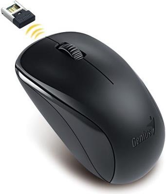 Produktbild Genius Nx-7000 (Kabellos)