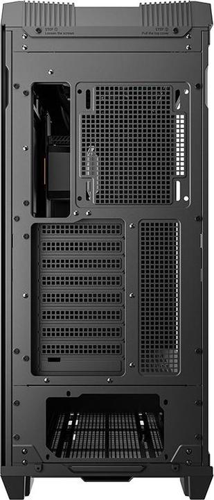 Produktbild Deepcool "Mini GENOME III" (ATX, mATX, Mini-ITX)