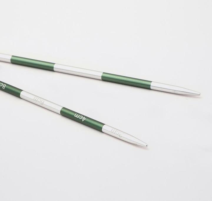 Produktbild Knitpro auswechselbare Nadelspitzen SmartStix