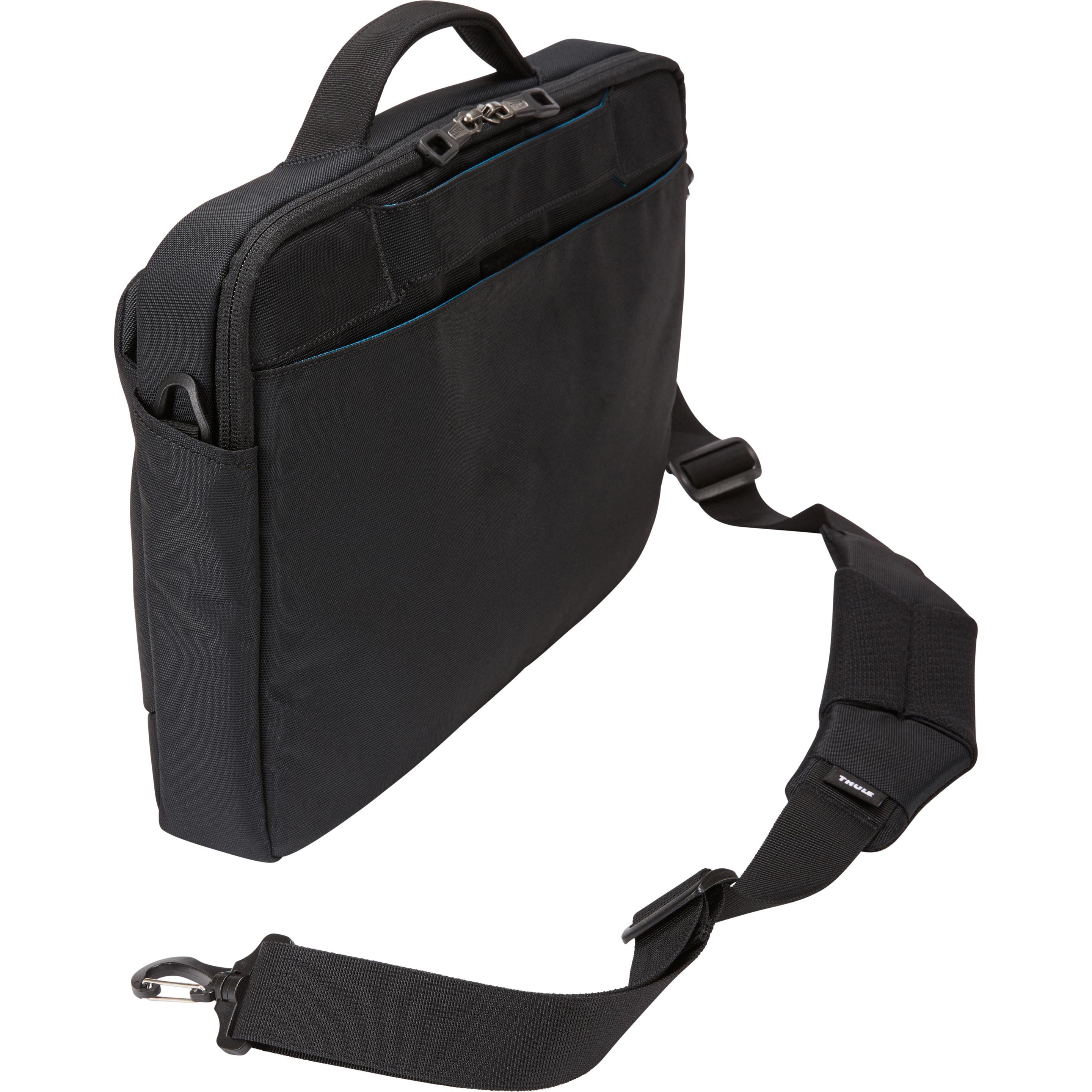 Thumbnail - Thule Subterra (15.60", Apple), Notebooktasche, Schwarz