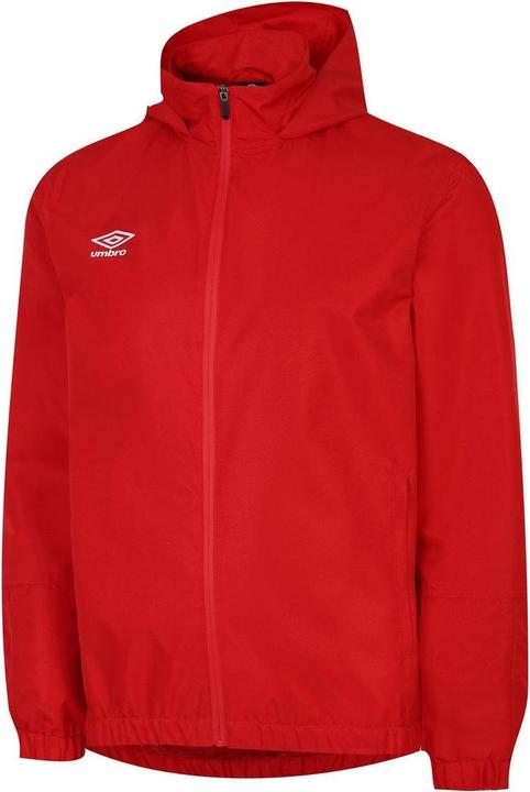 Produktbild Umbro Total Training Jacke wasserfest (128)