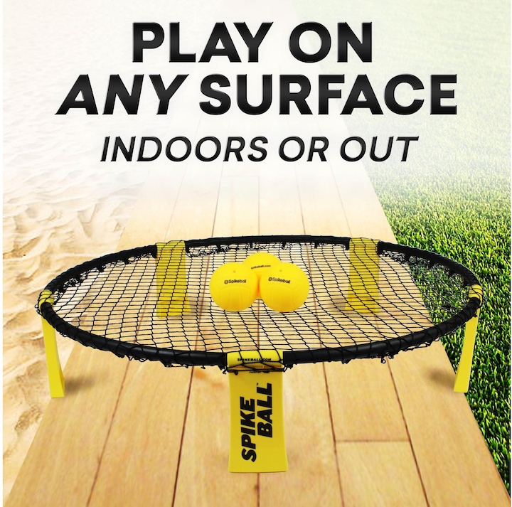 Produktbild Spikeball Standard Set