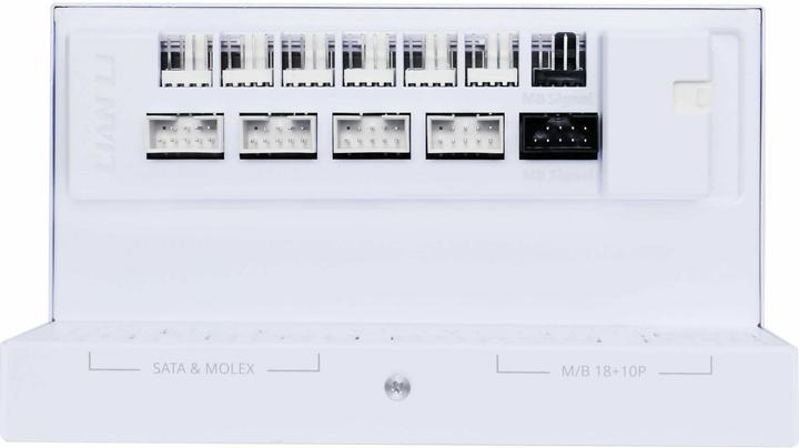 Productafbeelding Lian-Li Edge Gold (1000 W)