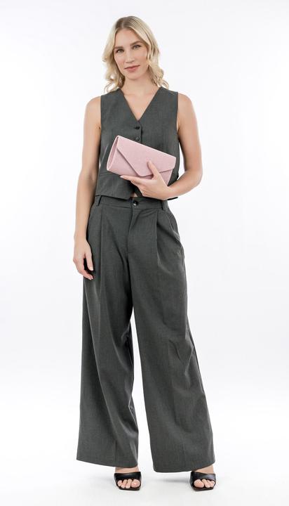 Actual product image Tamaris Clutch TAS Amalia Denim