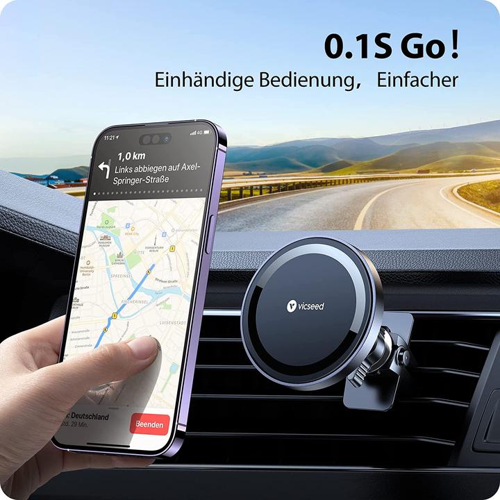 Produktbild Vicseed Handyhalterung