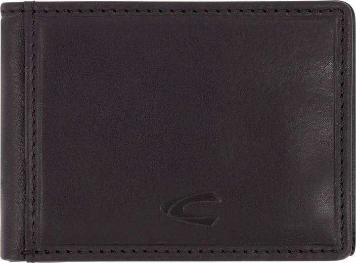 Actual product image Camel Active Como wallet RFID leather 10.5 cm