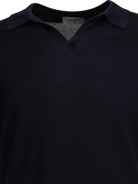 Image du produit John Smedley "Noah" polo shirt (XL)