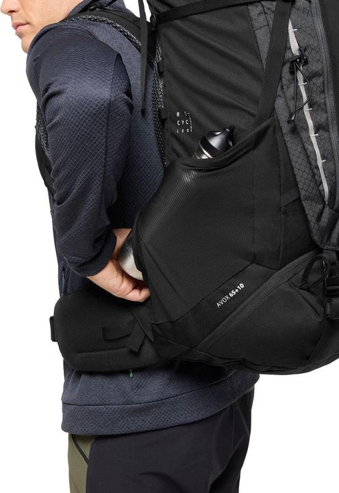 Produktbild Vaude Avox (65 l)