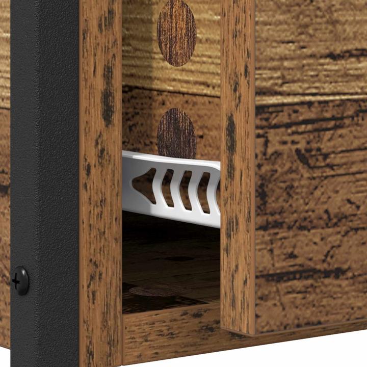 Image du produit vidaXL Konsolentisch (100 x 40 x 75 cm)