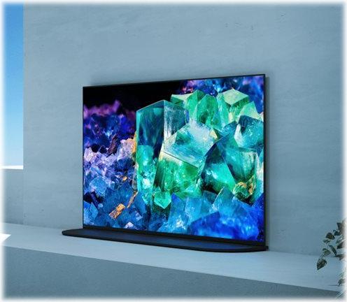 Actual product image Sony OLED XR-55A95K (55", A95K, QD-OLED, 4K, 2022)