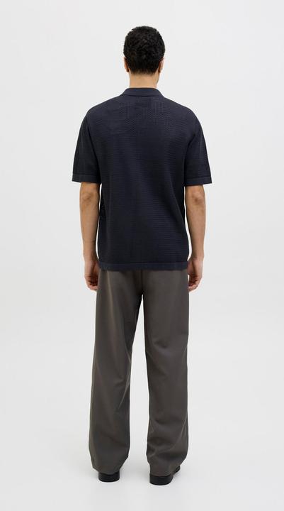 Immagine prodotto Jack & Jones Einfarbig Poloshirt Poloshirt (L)