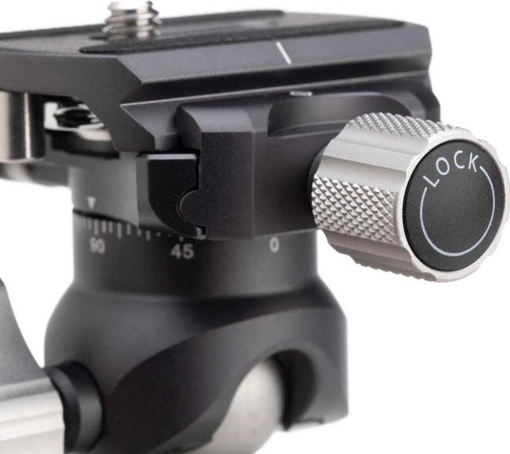 Produktbild Benro TablePod Kit (Carbon)