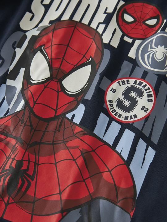 Produktbild Name it Spider-Man Nachtwäsche-Set (92)