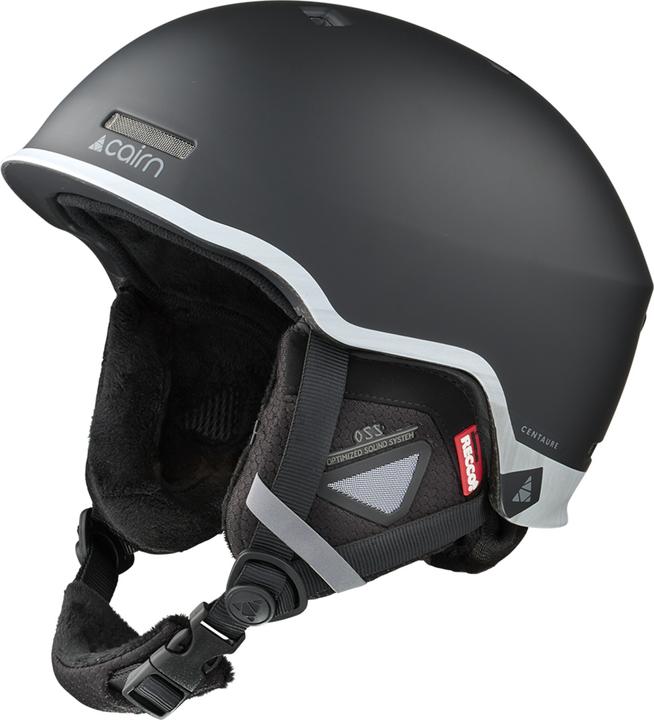 Ski helmets