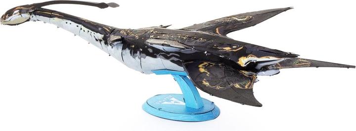 Immagine prodotto Metal Earth Avatar - ILU - Kit premium in metallo