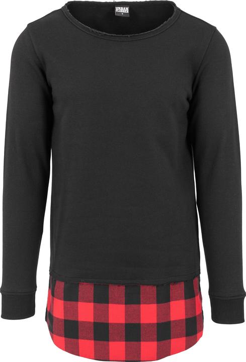 BLK, Red