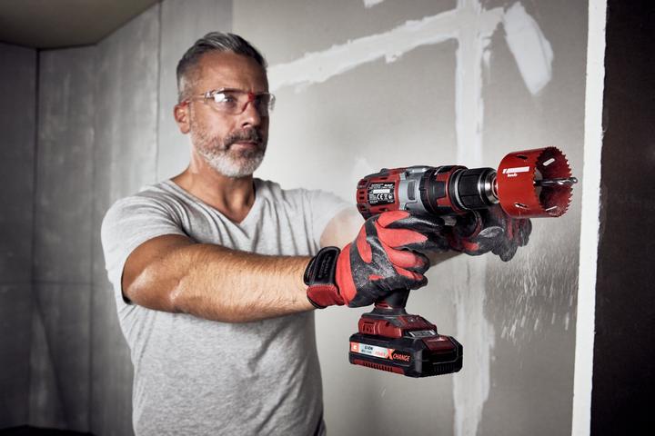 Produktbild kwb HSS BIM Lochsäge 56 mm (56 Millimeter)