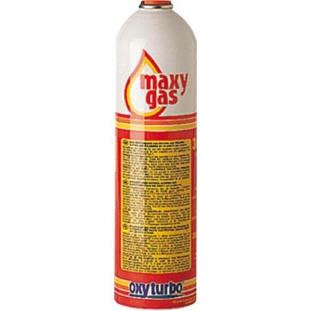 Mastercool Maxy-Gas, Einwegbehälter, 350g, Klimaanlage Zubehör