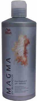 Immagine prodotto Wella Magma By Blondor Trattamento Post 500ml (500 ml)
