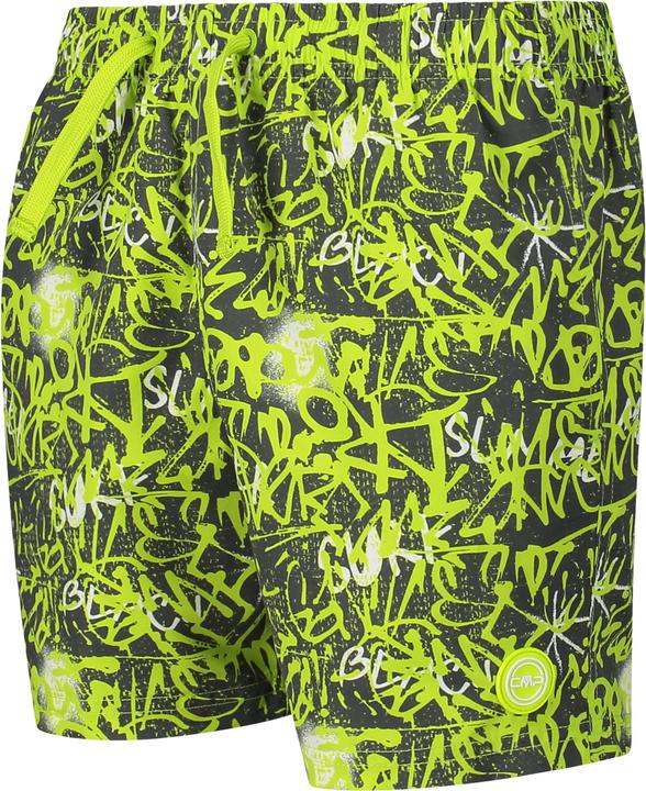 Produktbild CMP Campagnolo Badehose mit Kinderprint (164)