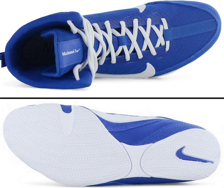 Produktbild Nike Machomai Schuhe (46)