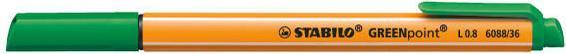 Produktbild STABILO Greenpoint (Green, 1 x)