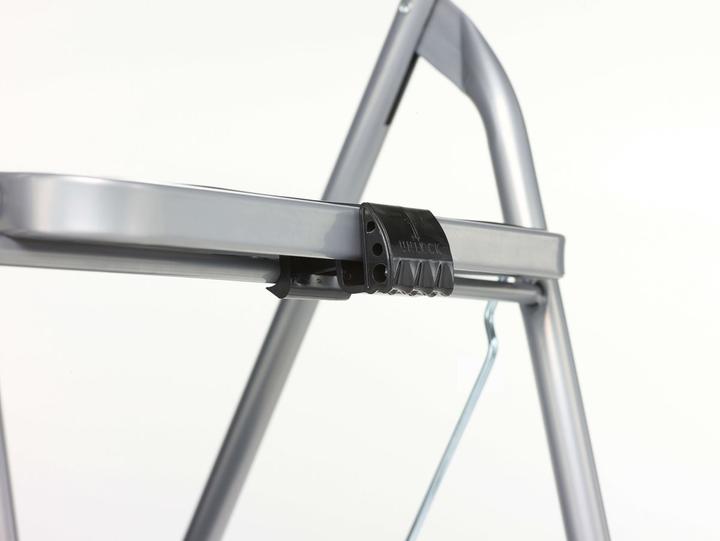 Produktbild Altrex Cromato Silver (Trittleiter, 47 cm)