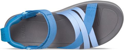 Actual product image Teva Sanborn Sandal (37)