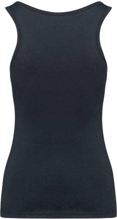 Actual product image Kariban Womens/Ladies Plain Eco Friendly Tank Top (XS)
