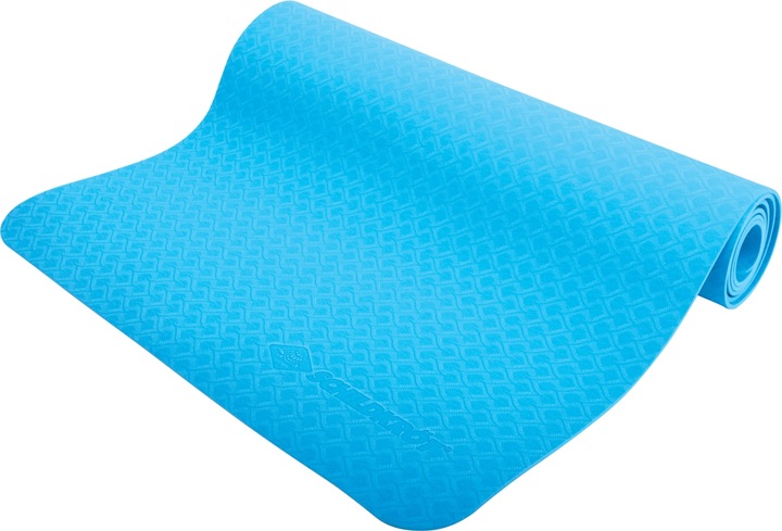 Actual product image Schildkröt Yogamatte (4 mm)