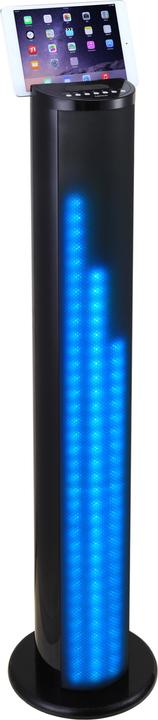 Produktbild Lenco Btl-450 (Bluetooth, 1x 60 W)