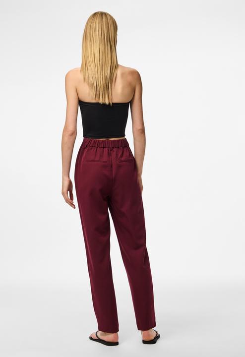 Produktbild Pieces Pckamil Hw Ankle Pant Noos Bc (30, XS)