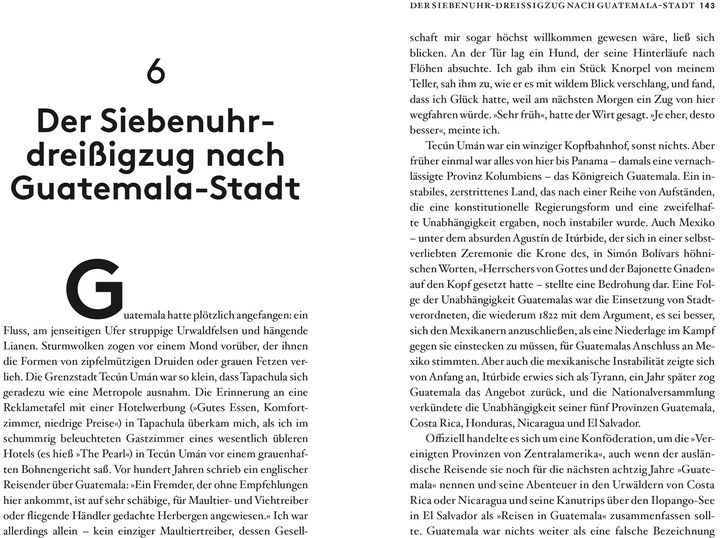 Produktbild Der alte Patagonien-Express (Deutsch, Paul Theroux, 2018)