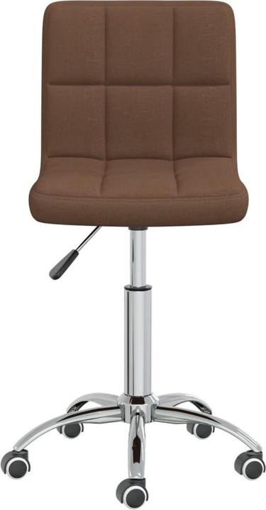 Immagine prodotto vidaXL Sedia da ufficio