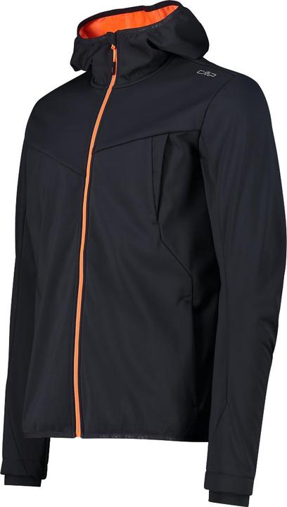 Immagine prodotto CMP Campagnolo Giacca con cappuccio (L)