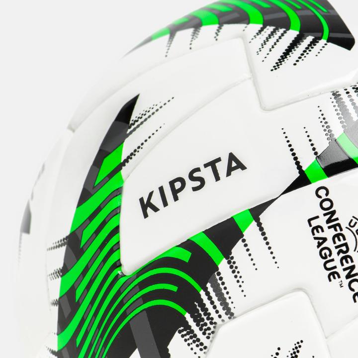 Produktbild Kipsta Official UEFA Conference League Mini Replica Football 2024 2025 Size 1 (1)