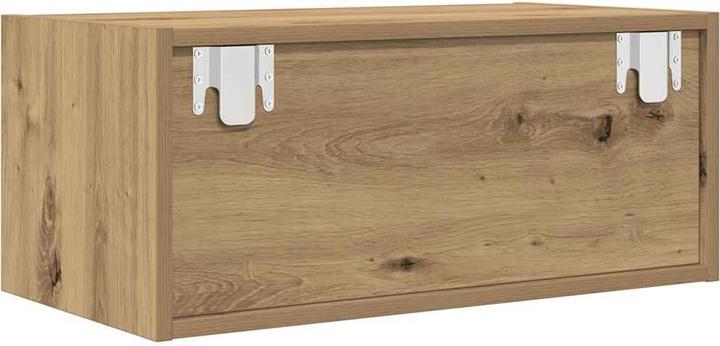 Produktbild vidaXL TV-Schrank (60 x 25.50 x 31 cm)