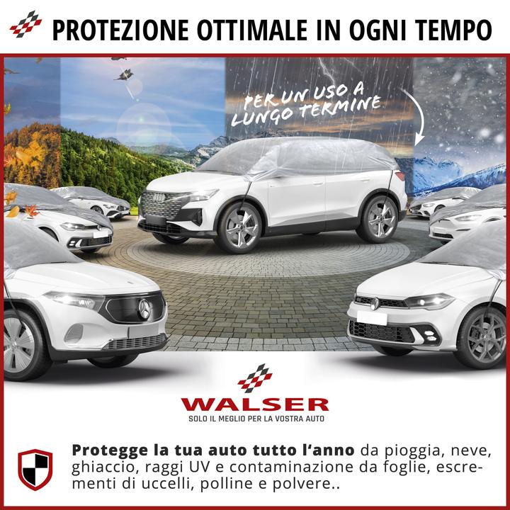 Actual product image Walser All Weather